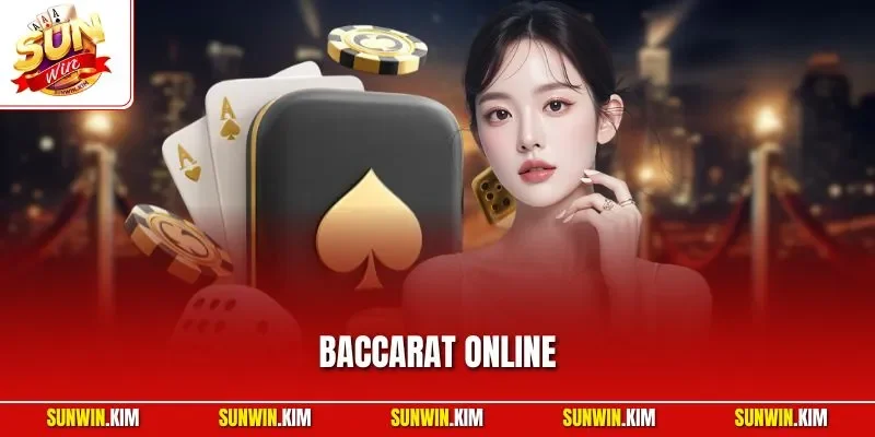Baccarat Online Là Gì? Vì Sao Thu Hút Người Chơi Châu Á?