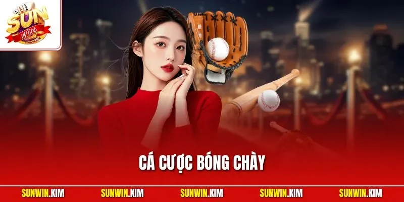 Cá Cược Bóng Chày| Bí Quyết Để Nâng Cao Khả Năng Chiến Thắng