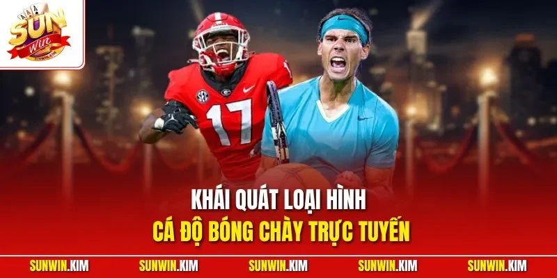 Khái quát loại hình cá độ bóng chày trực tuyến